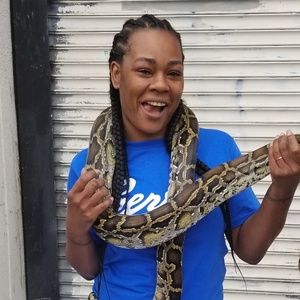 Meet your Posher, Charisma